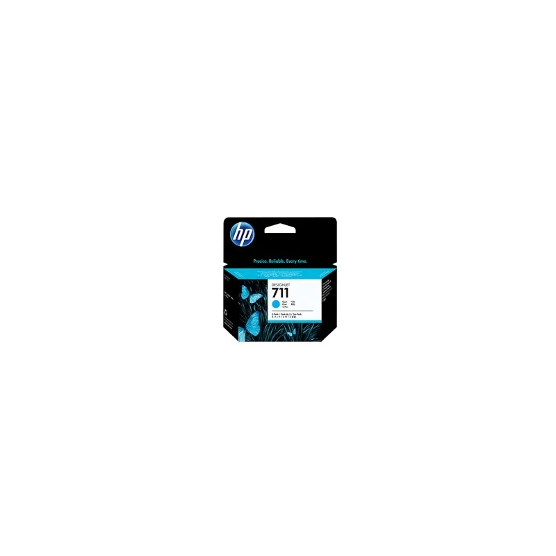 Multipack hp cz134a nº711 cian desj