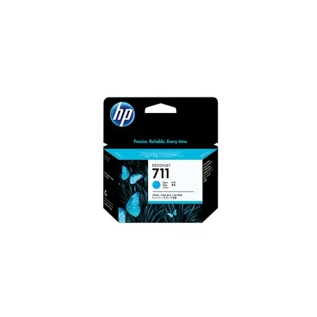 Multipack hp cz134a nº711 cian desj