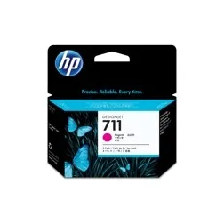 Multipack hp cz134a nº711 magenta desj