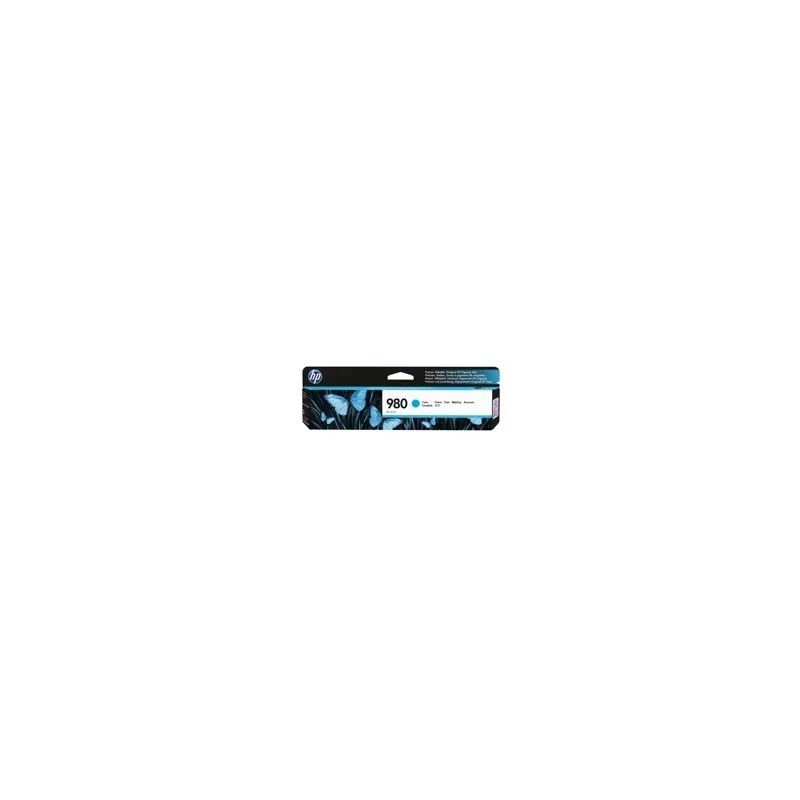Cartucho tinta hp d8j07a cian officejet