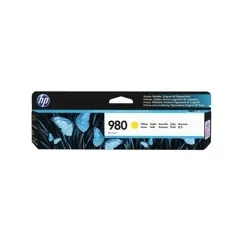 Cartucho tinta hp d8j09a amarillo officejet