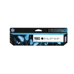 Cartucho tinta hp d8j10a negro officejet