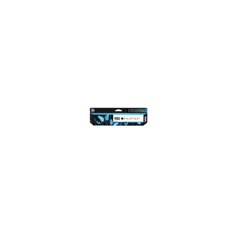 Cartucho tinta hp d8j10a negro officejet