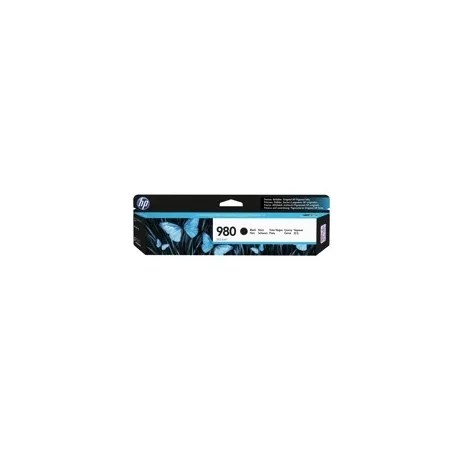 Cartucho tinta hp d8j10a negro officejet