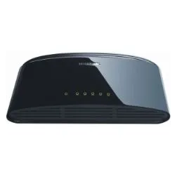 Switch d - link des - 1005d 5 ptos 10