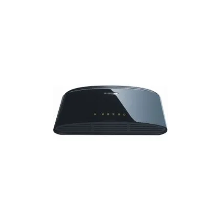 Switch d - link des - 1005d 5 ptos 10