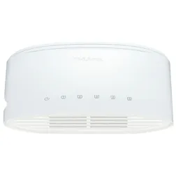 Switch d - link 5 ptos 10 100