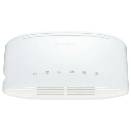 Switch d - link 5 ptos 10 100