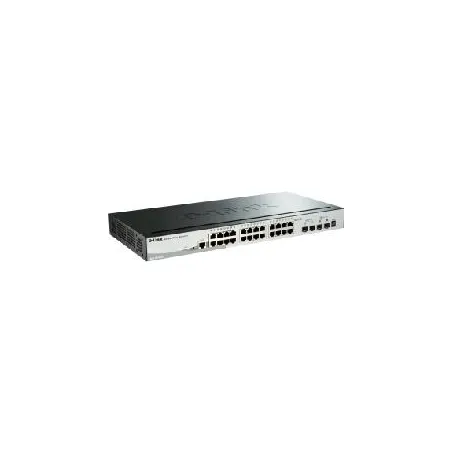 Switch d - link dgs - 1510 - 28x 28 ptos 10