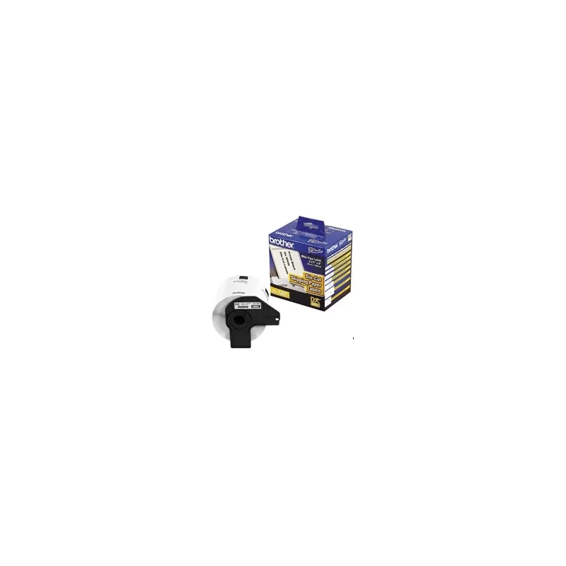 Rollo etiquetas precortadas brother dk11202 ql