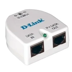 Kit alimentacion remota d - link ethernet dpe - 101gi