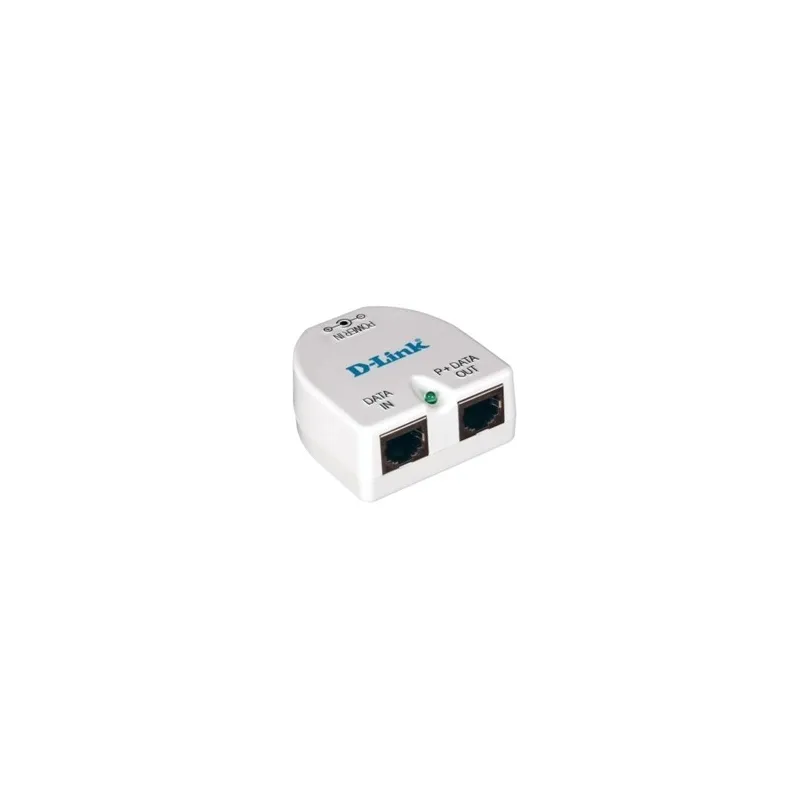 Kit alimentacion remota d - link ethernet dpe - 101gi