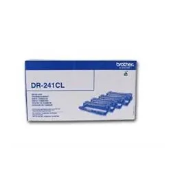 Tambor brother dr241cl 15000 paginas dcp9020cdw