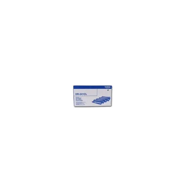Tambor brother dr241cl 15000 paginas dcp9020cdw