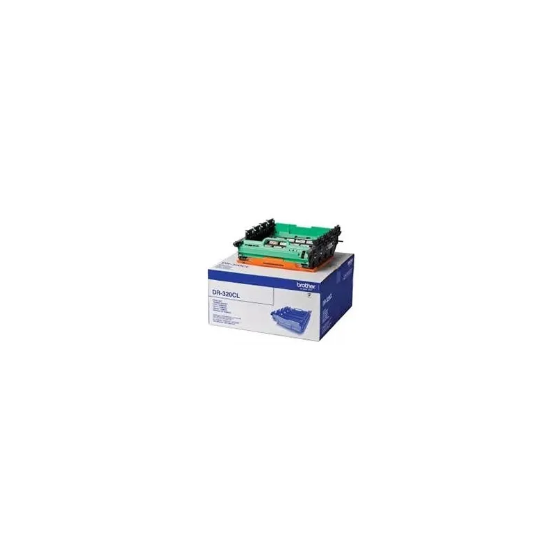 Tambor brother dr320cl 25000 paginas dcp - 9055
