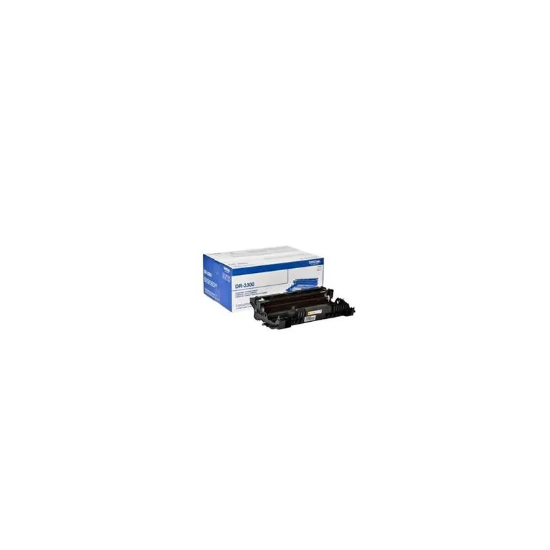 Tambor brother dr3300 30000 paginas dcp8110dn
