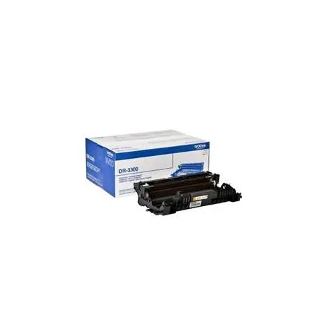 Tambor brother dr3300 30000 paginas dcp8110dn