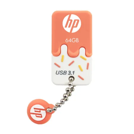 Memoria usb 3-0 hp 64gb x778w
