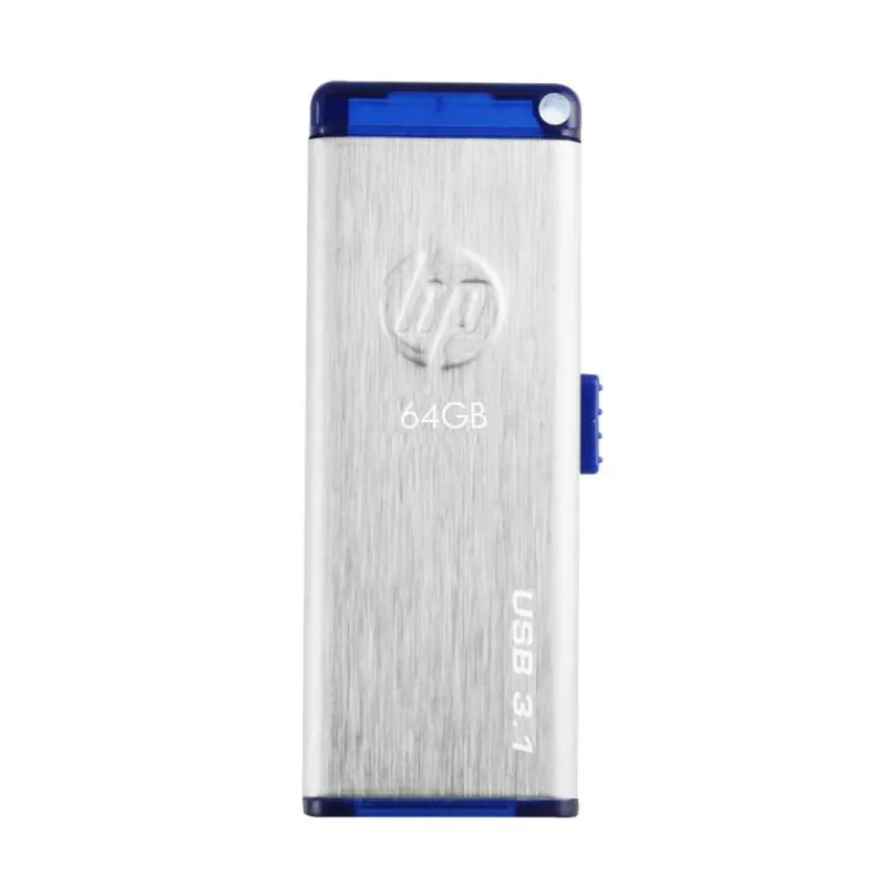 Memoria usb 3-1 hp 64gb x730w