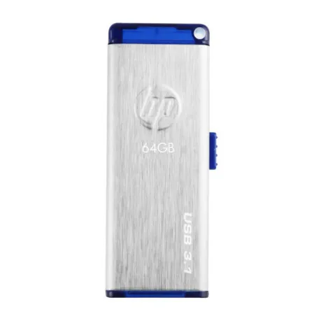 Memoria usb 3-1 hp 64gb x730w
