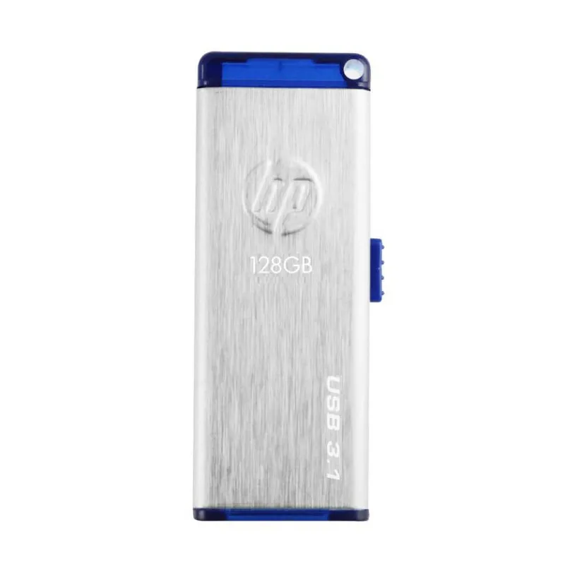 Memoria usb 3-0 hp 128gb x730w