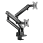 Phoenix mstand2 brazo articulado resorte de