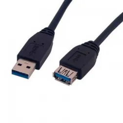 Cable equip alargo usb 3-0 tipo