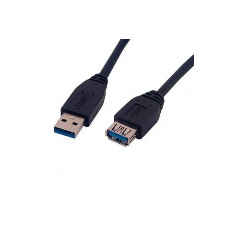 Cable equip alargo usb 3-0 tipo