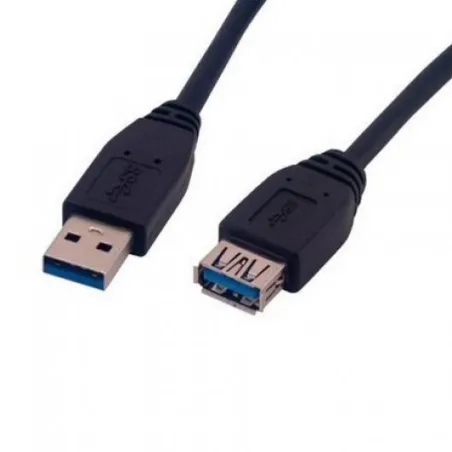 Cable equip alargo usb 3-0 tipo
