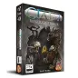 Juego mesa claim refuerzos: terror pegi