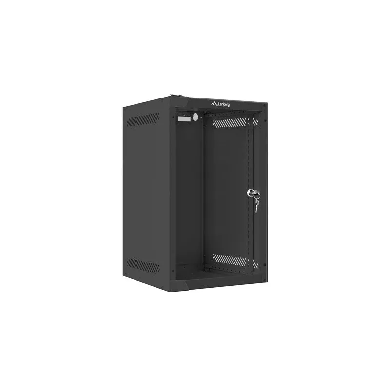 Armario rack lanberg 9u 280x310 auto