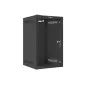 Armario rack lanberg 9u 280x310 auto