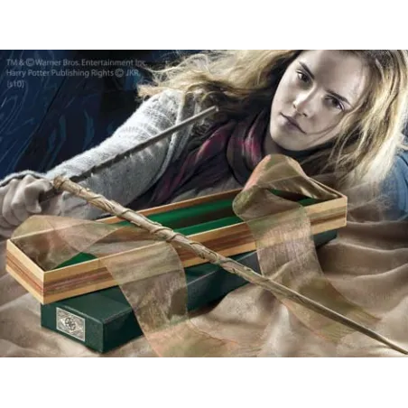 Replica the noble collection harry potter