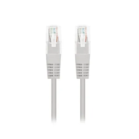Cable red nanocable latiguillo rj45 utp