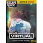 Juego mesa escape quest 2: mas