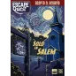 Juego mesa escape quest 3: solo