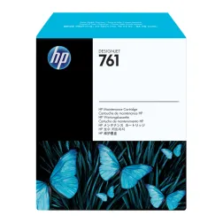 Cartucho mantenimineto hp 761 color