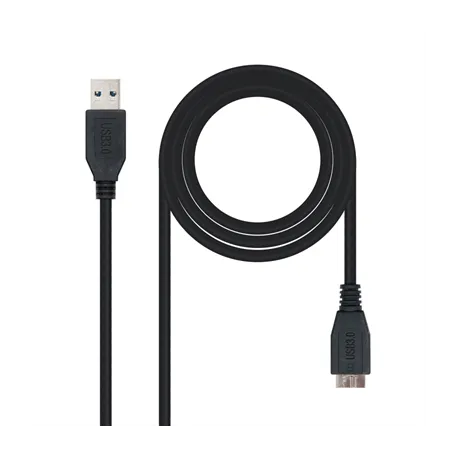Cable usb 3-0 tipo a a