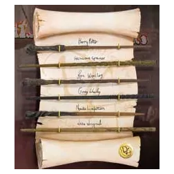 Replica the noble collection harry potter