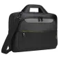 Maletin targus citygear 15 pulgadas - 17-3 pulgadas negro
