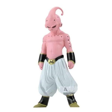 Figura banpresto dragon ball z solid