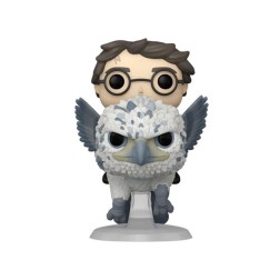 Funko pop harry potter deluxe harry