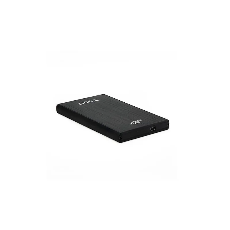 Caja externa tooq tqe - 2522b hdd ssd