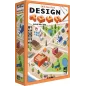 Juego mesa design town pegi 10