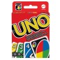 Juego mattel games uno classic pegi