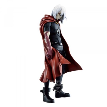 Figura banpresto my hero academia dxf