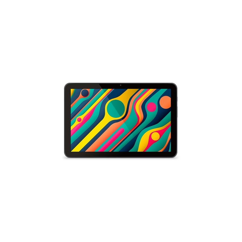 Tablet SPC Gravity Max 2nd Gen 10-1"- 2GB- 32GB- Octacore- Negra