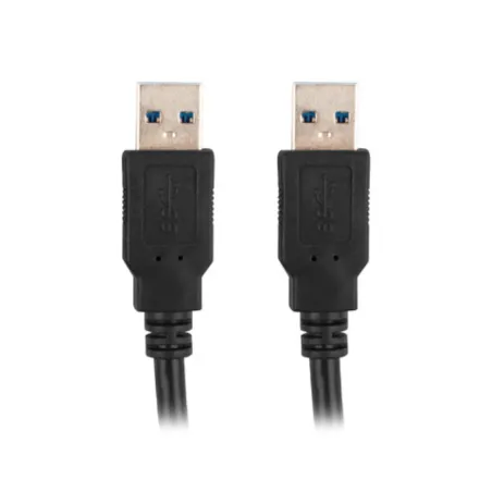 Cable usb 3-0 lanberg 0-5m macho - macho