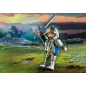 Playmobil novelmore - arwynn con invincibus Playmobil novelmore - arwynn con invincibus