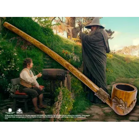 Replica the noble collection l hobbit